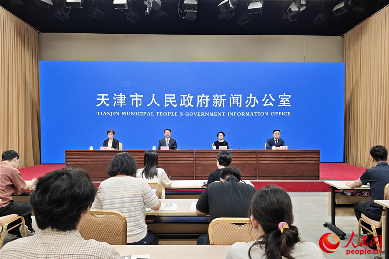 至“十五五”末 天开园要建设成为具有全国影响力的科创园区
